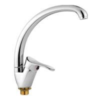 Смеситель для кухни Ledeme L5914-B картинка