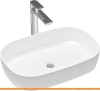 Умывальник Lavinia Boho Bathroom 21510077 (раковина, Смеситель) картинка