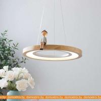 Подвесная люстра Home Light D259-1 картинка
