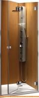 Душевая дверь Radaway Carena DWB 70L (прозрачное стекло) картинка