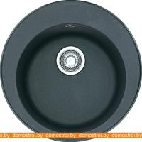 Кухонная мойка Franke ROG 610-41 (графит) картинка