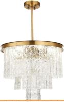 Подвесная люстра ST Luce Stabia SL1230.302.06 картинка