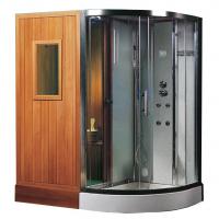 Паровая душевая кабина Eago DS202F8 180x120 картинка