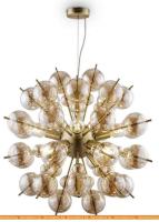 Подвесная люстра Maytoni Bolla MOD133PL-08BS картинка