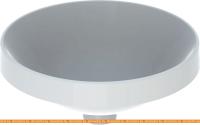 Умывальник Geberit VariForm 500.703.01.2 картинка