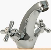 Смеситель Istok life Luxe 0402.979 картинка