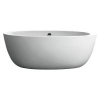 Акриловая ванна BelBagno BB67 170x90 картинка