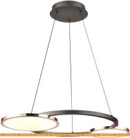 Подвесная люстра Vele Luce Medusa VL7272P02 картинка