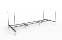 Каркас для ванны Метакам Comfort 160 картинка