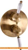 Смеситель Slezak RAV Labe L586SM картинка