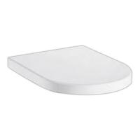 Сидение для унитаза BelBagno Marino BB105SC soft close картинка