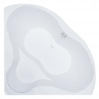 Акриловая ванна Triton Медея 142x142 картинка