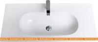 Умывальник BelBagno Love LOV-800-LVB картинка