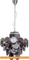 Потолочная люстра Divinare Chloe 7566/02 SP-8 картинка