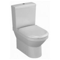 Напольный унитаз Vitra S50 9798B003-7201 с бачком и сиденьем картинка