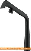 Смеситель Franke Icon 115.0625.187 (черный матовый) картинка