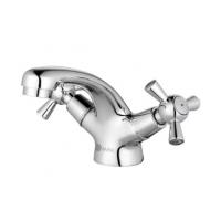 Смеситель для умывальника Lemark Contour LM7406C картинка
