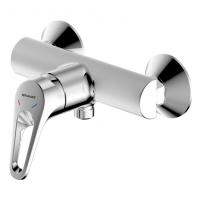 Смеситель для душа Bravat Drop-D F948162C-01 картинка