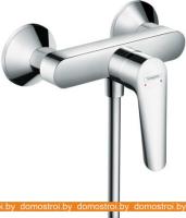 Смеситель Hansgrohe Logis E 71602000 картинка