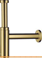 Сифон с переливом Hansgrohe Flowstar S 52105990 картинка