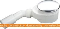 Сифон с переливом Rawiplast A417CH50 картинка