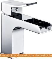Смеситель Wasserkraft Aller 1069 картинка