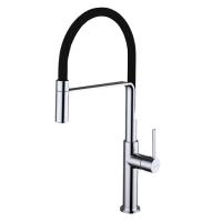 Смеситель для кухни Clever Chef Slim 60143 картинка