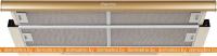 Вытяжка KUPPERSBERG SLIMLUX II 90 Bronze картинка