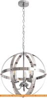 Подвесная люстра Arte Lamp Babbu A1087SP-3CC картинка