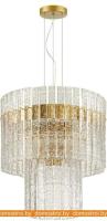 Подвесная люстра Odeon Light Merkale 4938/6A картинка