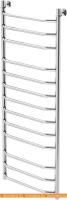 Полотенцесушитель Gloss & Reiter Terra 50x120 (Л.50х120.Т13) картинка