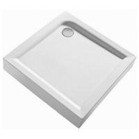 Акриловый поддон Kolo First 90x90x16.5 квадратный картинка