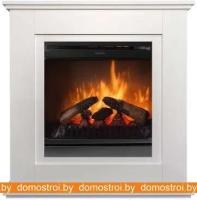 Электрокамин Dimplex Asti ECO LED New картинка