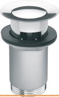 Донный клапан Ferro S283B картинка