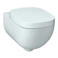 Подвесной унитаз Laufen Palomba 8208010000001 картинка