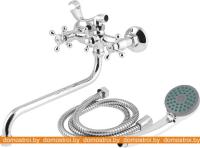 Смеситель eCON EC0117 картинка