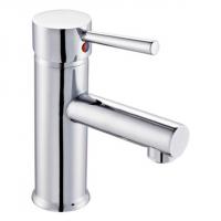 Смеситель для умывальника Rene KL80466 картинка