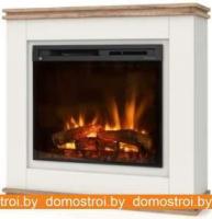Электрокамин Warmtec Vena W06 (28 XHD) картинка
