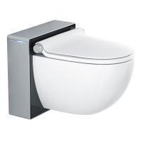 Подвесной унитаз с биде Grohe 39111LK0 картинка