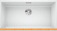 Кухонная мойка Blanco Subline 800-U (белый) 523145 картинка