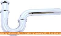 Сифон с переливом Slezak RAV MD0544 картинка