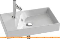 Умывальник Jacob Delafon Rythmik 60x37 EXR112-00 картинка