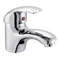 Смеситель для умывальника Rene KL80446 картинка