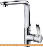 Смеситель Mixxus Premium Alaska 018 MXP0773 картинка