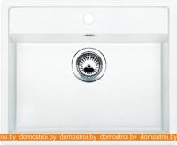 Кухонная мойка Blanco Dalago 6-F (белый) 514771 картинка