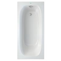 Акриловая ванна BelBagno BB101 120x70 картинка