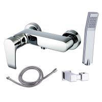 Смеситель для душа Clever Paula 98200 картинка