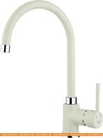 Смеситель TEKA SP 995 (ваниль) 55995021VC картинка