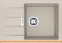 Кухонная мойка Franke Sirius SID 611-62/38 114.0489.205 (сахара) картинка