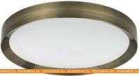 Светильник тарелка Odeon Light Lunor 4948/60CL картинка